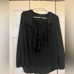 Long sleeve forever 21